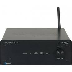 Optisk S/PDIF - Stereoforsterkere Forsterkere & Receivere Tangent Ampster BT II