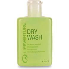 Dry Wash Håndsprit