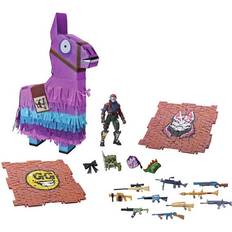 Fortnite Ensembles de jeu Jazwares Fortnite Llama Drama Loot Pinata