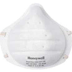 Honeywell Kasvomaskit Honeywell Hengityssuojain SUPERONE 3203 FFP1 kpl