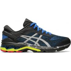 Asics gel kayano 26 Asics Gel-Kayano 26 Lite Show 2.0 M - Graphite Grey/Piedmont Grey