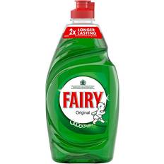 Fairy Dish Washing Liquid Original 0.433L