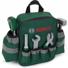 Klein Bosch Backpack with Manual Tools