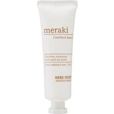 Reisepakninger Håndpleie Meraki Northern Dawn Hand Cream 50ml