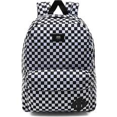 Vans Bags Vans Old Skool III - Black-White Check