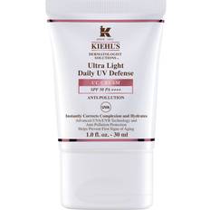 Anti-Âge CC Crèmes Kiehl's Since 1851 Ultra Light Daily Uv Defense Cc Cream