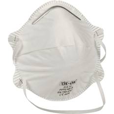 EN 149 Munnbind & Åndedrettsvern Ox-On Mask FFP2NR D Basic 2-pack