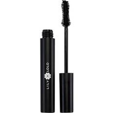 Vitamin E Mascaras Lily Lolo Big Lash Mascara Black