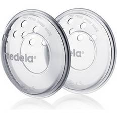 Accessoires de tire-lait Medela 008. 0202 coquilles d'allaitement