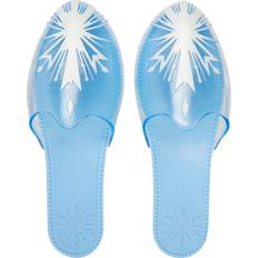 JAKKS Pacific Disney Frozen 2 Elsa Shoes