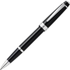 Cross Arts & Crafts Cross Bailey Light Polished Black Resin Rollerball Pen