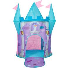 Leketelt Worlds Apart Disney Frozen 2 Castle Play Tent