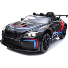 Suono Veicoli Elettrici Jamara BMW M6 GT3 12V