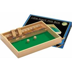 Shut the Box 12's