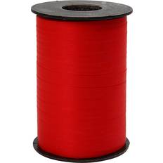Creativ Company Presentsnöre String Red