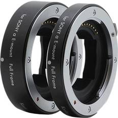 Sony E Accesorios de lente Kenko Extension Tube Set DG for Sony E