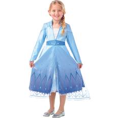 Rubies Costume Frozen Elsa Premium per bambina