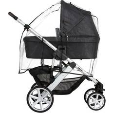 Kinderwagenzubehör reduziert ABC Design Raincover Salsa/Condor/Turbo/Viper