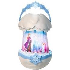 Frost Nattlampor Barnrum GoGlow Disney Frozen II Pop Lantern Nattlampa