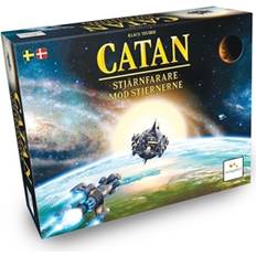 Catan game Catan: Starfarers