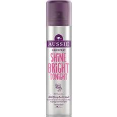 Aussie Prodotti per lo styling Aussie Shine Bright Tonight Hairspray 250ml