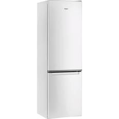 Whirlpool W5 911E W Hvid
