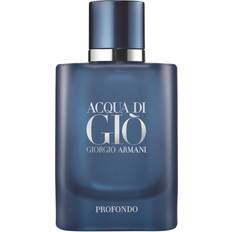 Giorgio Armani Acqua Di Gio Profondo EdP 40ml