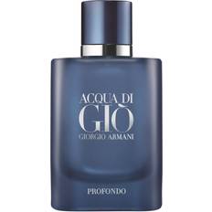 Armani acqua di gio profondo Giorgio Armani Acqua Di Gio Profondo EdP