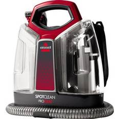 Fonction vapeur Nettoyeurs de tapis Bissell SpotClean Pro Heat BIS16224