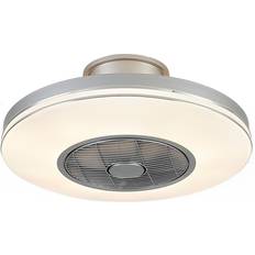 Ventilator 50cm Halo Design Ventilator Loftplafond ∅ 50cm