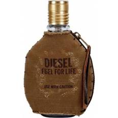 Diesel Eaux de Toilette Diesel Fuel for Life Homme EdT