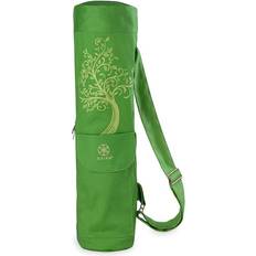 Gaiam yoga bag Gaiam Tree of Wisdom Yoga Mat Bag 63.5cm