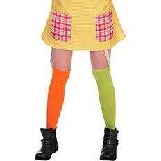Pippi Strumpbyxor