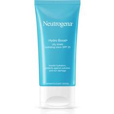 Neutrogena Hydro Boost City Shield Hydrating Lotion SPF25 1.7fl oz