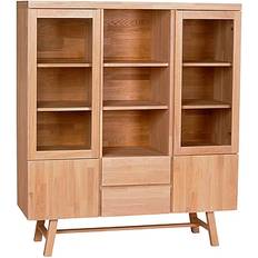 Rowico Home Brooklyn Storage Cabinet 130x150cm