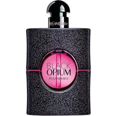 Yves saint laurent ysl black opium Yves Saint Laurent Black Opium Neon EdP 75ml