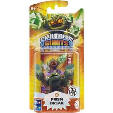 Skylanders Giant Prism Break