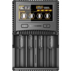 Batteri 26650 NiteCore SC4