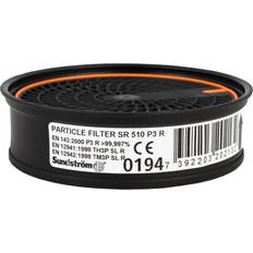 SR 510 Partikelfilter P3 R