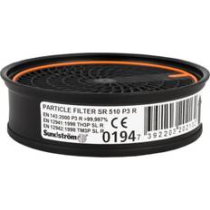 EN 12941 Protective Gear Sundström SR 510 Particle Filter P3 R