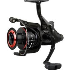 Okuma Fishing Carrete Ceymar Baitfeeder Cmbf-330 Noir