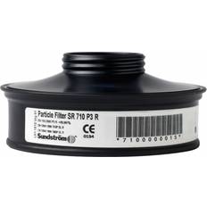 Schwarz Accessoires Sundström Particle Filter SR 710 P3 R