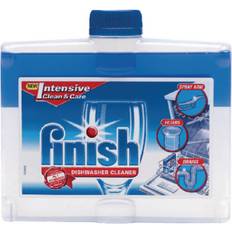 Finish Dishwasher Cleaner 250ml