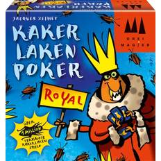 Kakerlakenpoker Royal