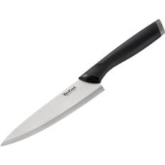 Tefal Knivar Tefal Couteaux Comfort K2213214 Kockkniv 20 cm