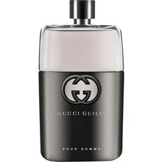 Gucci Guilty Pour Homme EdT 200ml