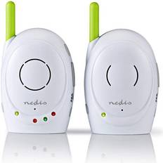 Audio Baby Monitor