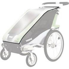 Stroller Covers Thule Chariot Cheetah 1/Cheetah XT 1 Rain Cover