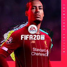 Fifa 20 pc FIFA 20 - Champions Edition (PC)