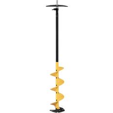 Mora Ice Bee Cordless 150 mm kaira porakoneadapterilla